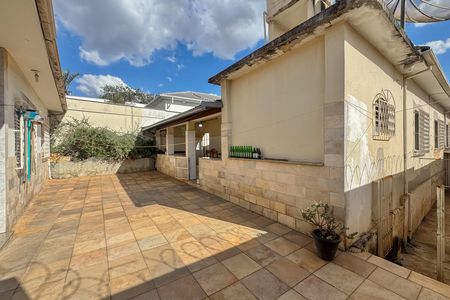 Casa à venda com 210m², 3 quartos e 3 vagas