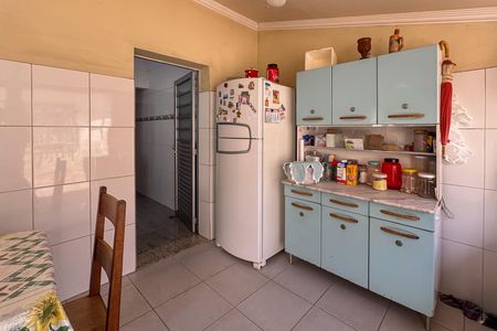Casa à venda com 3 quartos, 210m² em Padre Eustáquio, Belo Horizonte