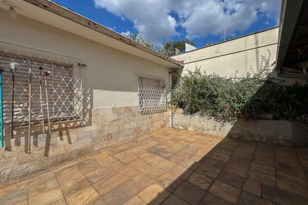 Casa à venda com 3 quartos, 210m² em Padre Eustáquio, Belo Horizonte