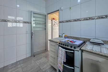 Casa à venda com 3 quartos, 210m² em Padre Eustáquio, Belo Horizonte