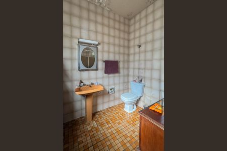 Casa à venda com 3 quartos, 210m² em Padre Eustáquio, Belo Horizonte