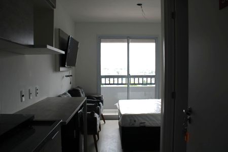 Foto 06 de apartamento à venda com 1 quarto, 18m² em Vila Moraes, São Paulo