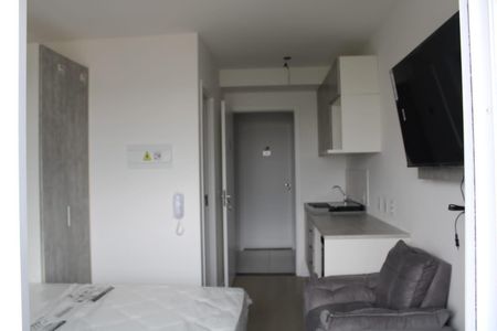 Foto 09 de apartamento à venda com 1 quarto, 18m² em Vila Moraes, São Paulo