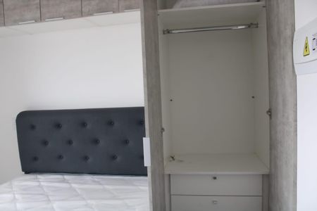 Foto 02 de apartamento à venda com 1 quarto, 18m² em Vila Moraes, São Paulo