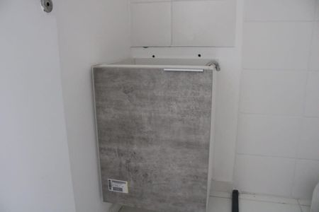 Foto 11 de apartamento à venda com 1 quarto, 18m² em Vila Moraes, São Paulo