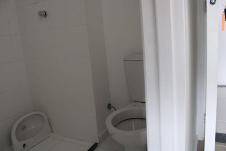 Foto 13 de apartamento à venda com 1 quarto, 18m² em Vila Moraes, São Paulo
