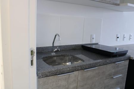 Foto 15 de apartamento à venda com 1 quarto, 18m² em Vila Moraes, São Paulo