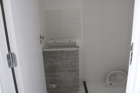 Foto 07 de apartamento à venda com 1 quarto, 18m² em Vila Moraes, São Paulo