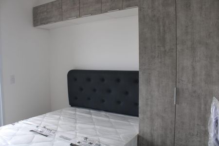 Foto 01 de apartamento à venda com 1 quarto, 18m² em Vila Moraes, São Paulo