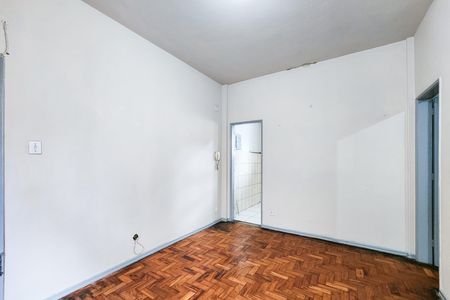 Apartamento para alugar com 36m², 1 quarto e sem vaga Apartamento para alugar com 36m², 1 quarto e sem vagaSala