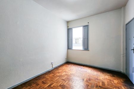 Apartamento para alugar com 36m², 1 quarto e sem vaga Apartamento para alugar com 36m², 1 quarto e sem vagaSala