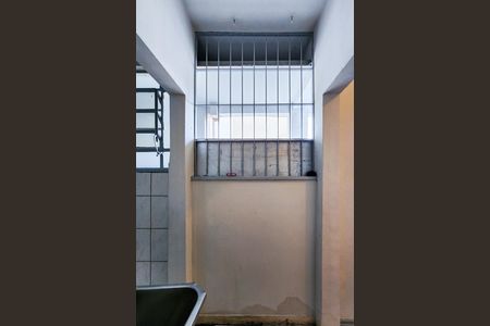 Apartamento para alugar com 36m², 1 quarto e sem vaga Apartamento para alugar com 36m², 1 quarto e sem vagaÁrea de Serviço
