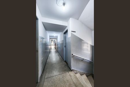 Apartamento para alugar com 36m², 1 quarto e sem vaga Apartamento para alugar com 36m², 1 quarto e sem vagaÁrea Comum