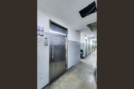Apartamento para alugar com 36m², 1 quarto e sem vaga Apartamento para alugar com 36m², 1 quarto e sem vagaÁrea Comum