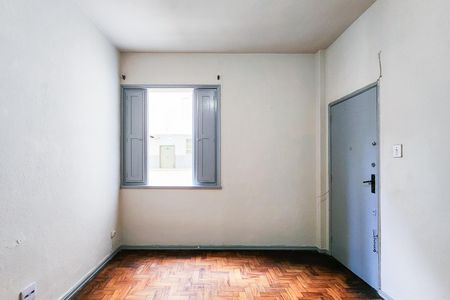 Apartamento para alugar com 36m², 1 quarto e sem vaga Apartamento para alugar com 36m², 1 quarto e sem vagaSala