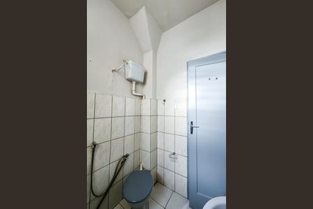Apartamento para alugar com 36m², 1 quarto e sem vaga Apartamento para alugar com 36m², 1 quarto e sem vagaBanheiro