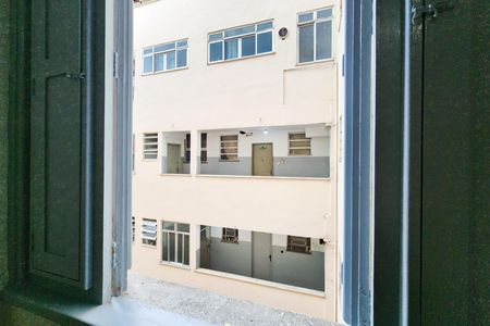 Apartamento para alugar com 36m², 1 quarto e sem vaga Apartamento para alugar com 36m², 1 quarto e sem vagaVista