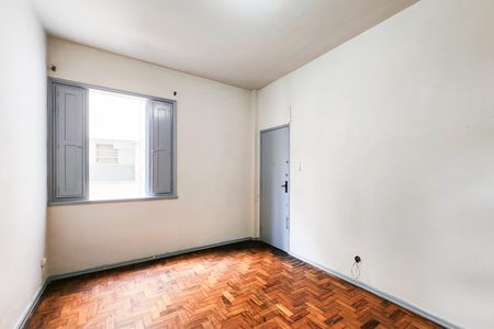 Apartamento para alugar com 36m², 1 quarto e sem vaga Apartamento para alugar com 36m², 1 quarto e sem vagaSala