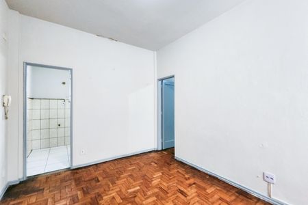 Apartamento para alugar com 36m², 1 quarto e sem vaga Apartamento para alugar com 36m², 1 quarto e sem vagaSala