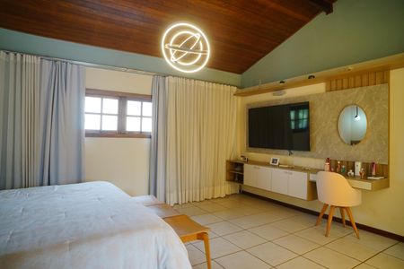 Casa de condomínio para alugar com 224m², 3 quartos e 4 vagas Casa de condomínio para alugar com 224m², 3 quartos e 4 vagasQuarto 3