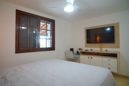 Casa de condomínio para alugar com 224m², 3 quartos e 4 vagas Casa de condomínio para alugar com 224m², 3 quartos e 4 vagasQuarto 1