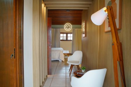 Casa de condomínio para alugar com 224m², 3 quartos e 4 vagas Casa de condomínio para alugar com 224m², 3 quartos e 4 vagasQuarto 3