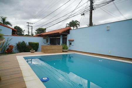 Casa de condomínio para alugar com 224m², 3 quartos e 4 vagas Casa de condomínio para alugar com 224m², 3 quartos e 4 vagasPiscina