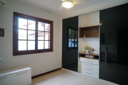 Casa de condomínio para alugar com 224m², 3 quartos e 4 vagas Casa de condomínio para alugar com 224m², 3 quartos e 4 vagasQuarto 2