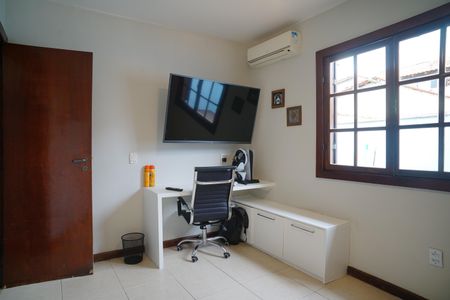Casa de condomínio para alugar com 224m², 3 quartos e 4 vagas Casa de condomínio para alugar com 224m², 3 quartos e 4 vagasQuarto 2