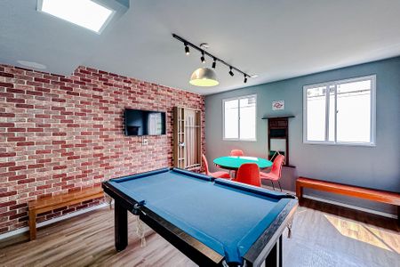Apartamento para alugar com 30m², 2 quartos e sem vagaÁrea comum