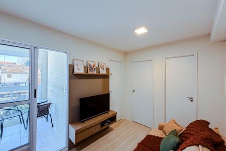 Apartamento para alugar com 2 quartos, 30m² em Ipiranga, São Paulo