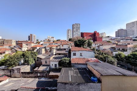 Apartamento para alugar com 30m², 2 quartos e sem vaga Apartamento para alugar com 30m², 2 quartos e sem vagaVista da Sala