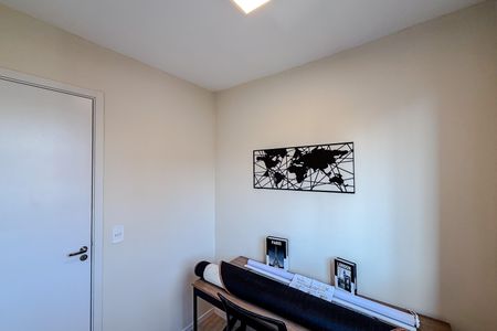 Apartamento para alugar com 30m², 2 quartos e sem vaga Apartamento para alugar com 30m², 2 quartos e sem vagaQuarto 1