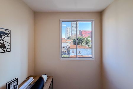 Apartamento para alugar com 30m², 2 quartos e sem vaga Apartamento para alugar com 30m², 2 quartos e sem vagaQuarto 1