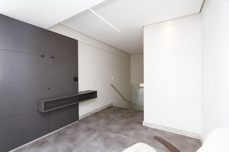 Apartamento à venda com 147m², 2 quartos e 3 vagasCobertura