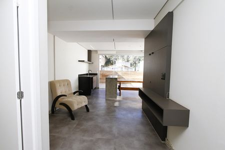Apartamento à venda com 147m², 2 quartos e 3 vagasCobertura
