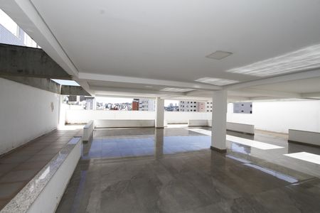 Apartamento à venda com 147m², 2 quartos e 3 vagasÁrea comum - Salão de festas
