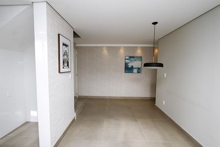 Apartamento à venda com 147m², 2 quartos e 3 vagasSala