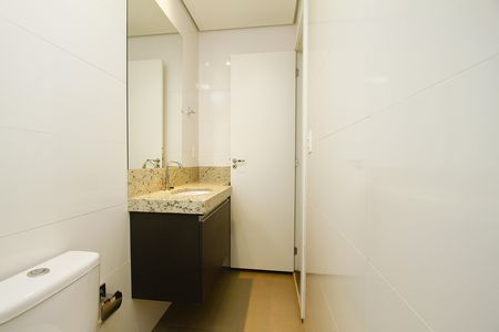 Apartamento à venda com 147m², 2 quartos e 3 vagasBanheiro cobertura