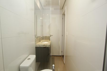 Apartamento à venda com 147m², 2 quartos e 3 vagasBanheiro cobertura