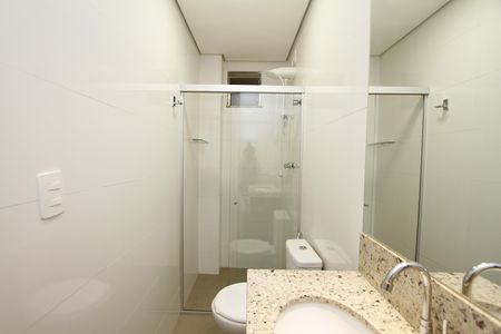 Apartamento à venda com 147m², 2 quartos e 3 vagasBanheiro cobertura