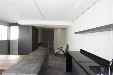 Apartamento à venda com 147m², 2 quartos e 3 vagasCobertura
