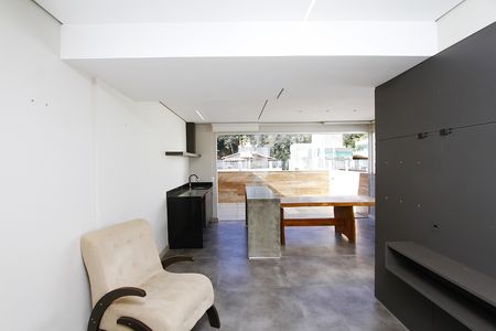 Apartamento à venda com 147m², 2 quartos e 3 vagasCobertura