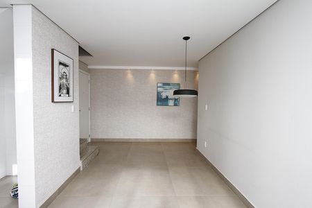 Apartamento à venda com 147m², 2 quartos e 3 vagasSala