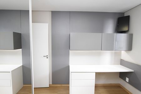 Apartamento à venda com 147m², 2 quartos e 3 vagasQuarto 1