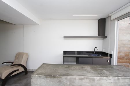 Apartamento à venda com 147m², 2 quartos e 3 vagasCobertura