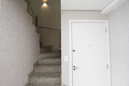 Apartamento à venda com 147m², 2 quartos e 3 vagasEscada