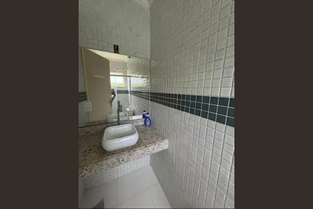 Banheiro de kitnet/studio à venda com 4 quartos, 128m² em Recreio dos Bandeirantes, Rio de Janeiro