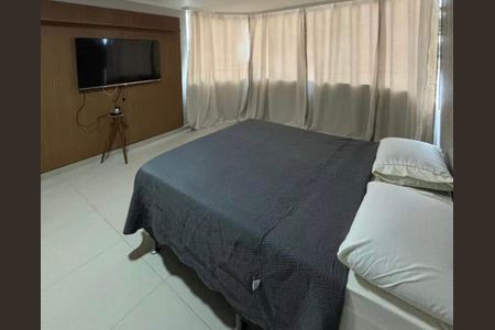 Quarto de kitnet/studio para alugar com 4 quartos, 128m² em Recreio dos Bandeirantes, Rio de Janeiro