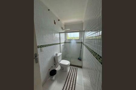 Banheiro de kitnet/studio à venda com 4 quartos, 128m² em Recreio dos Bandeirantes, Rio de Janeiro